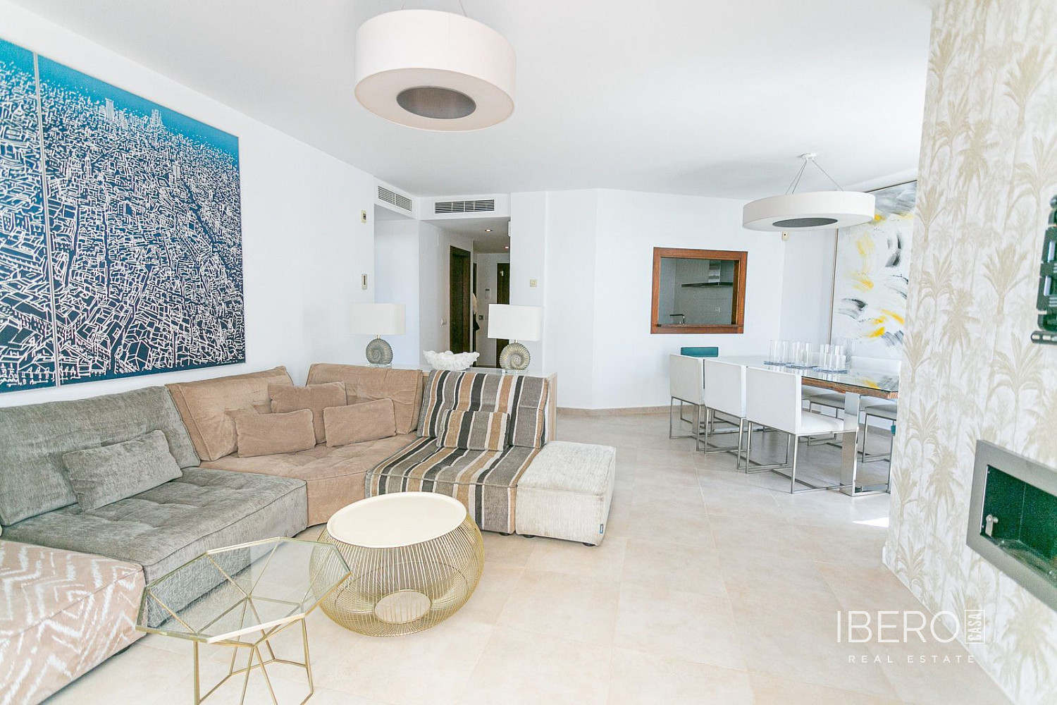 Pis 5+kk – Marbella, Rio Real - Vista 4