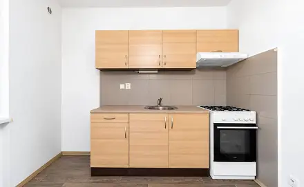 Pronájem bytu 2+1 51 m², Hulvácká, Ostrava - Zábřeh