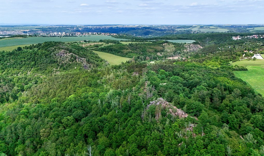 Prodej domu 192 m² s pozemkem 136 m², Únětice – náhled fotky 27