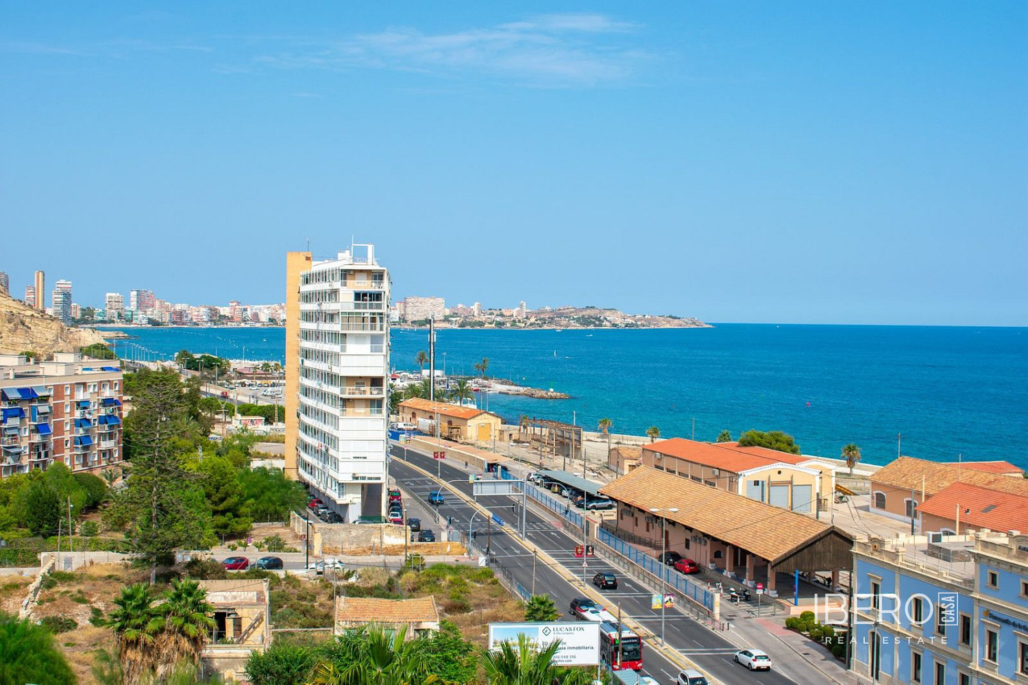 Piso 3+kk – Alacant / Alicante, Diputació, l'Alacantí - Vista 2