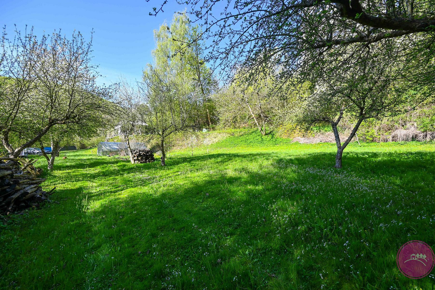 Prodej zahrady 2 114 m² – fotografie 2