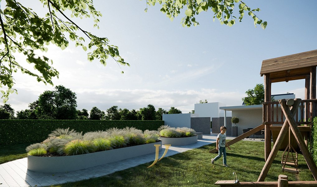Prodej stavebního pozemku 1 172 m², Olomouc – náhled fotky 5