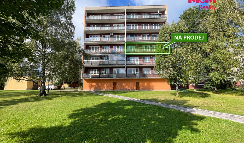 Prodej bytu 3+1 71 m², Frýdlant nad Ostravicí – náhled fotky 15