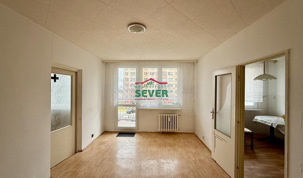 Prodej bytu 4+1 68 m², Litvínov – náhled fotky 4