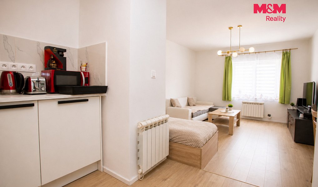 Prodej domu 190 m² s pozemkem 424 m², Veselí nad Lužnicí – náhled fotky 4