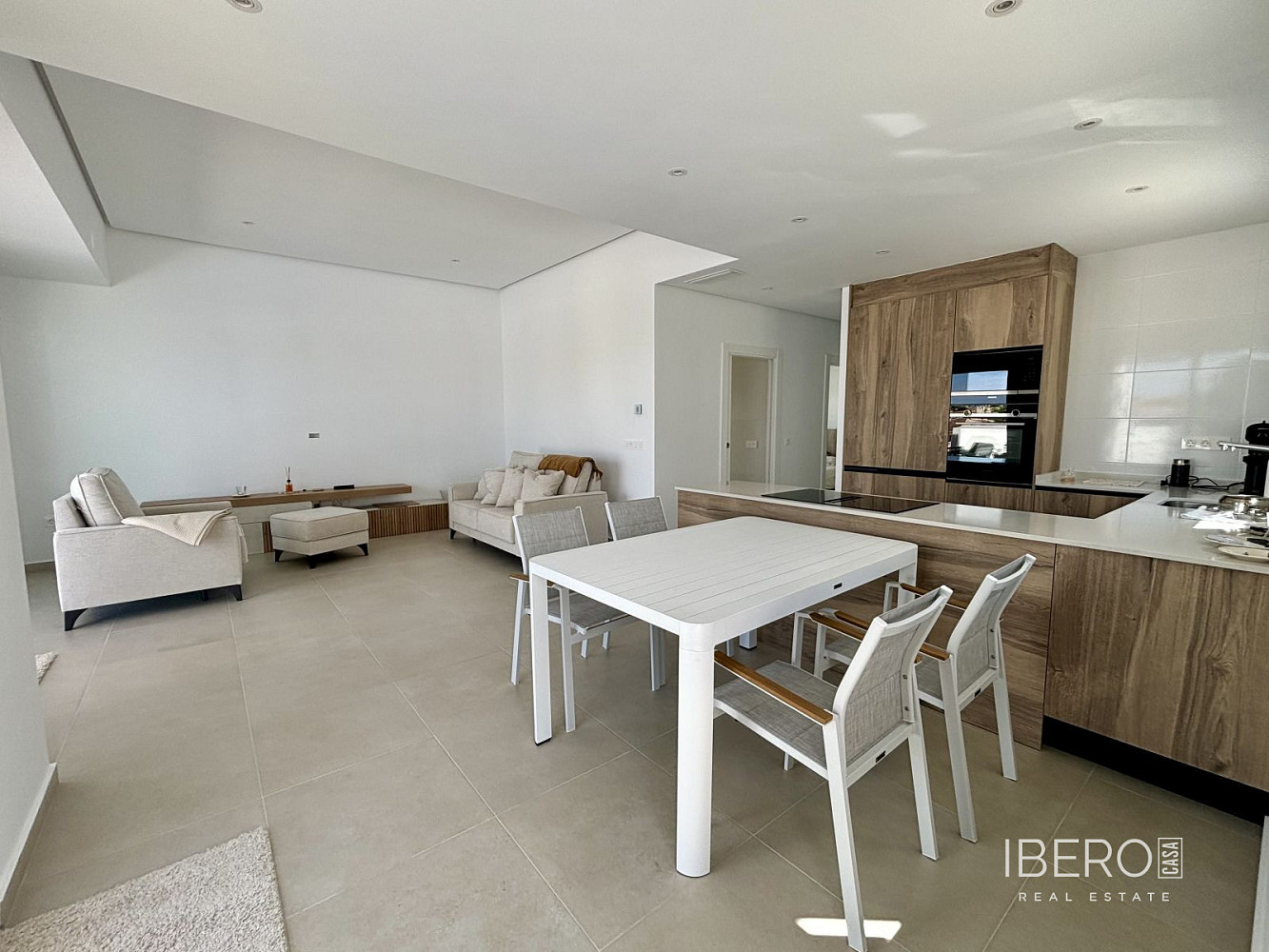 Casa 4+kk – Benijófar, el Baix Segura / La Vega Baja - Vista 3