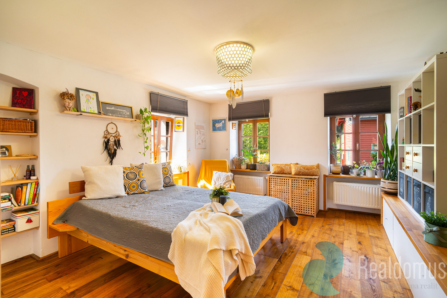 Prodej domu 104 m² s pozemkem 354 m² – pohled 3