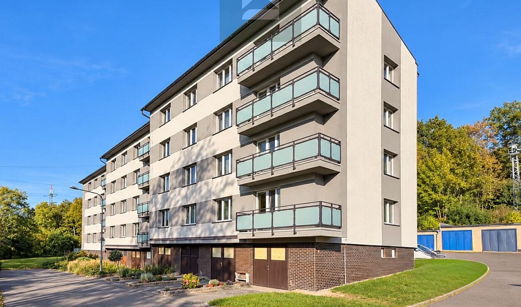 Pronájem bytu 2+1 63 m², Plzeň – náhled fotky 29