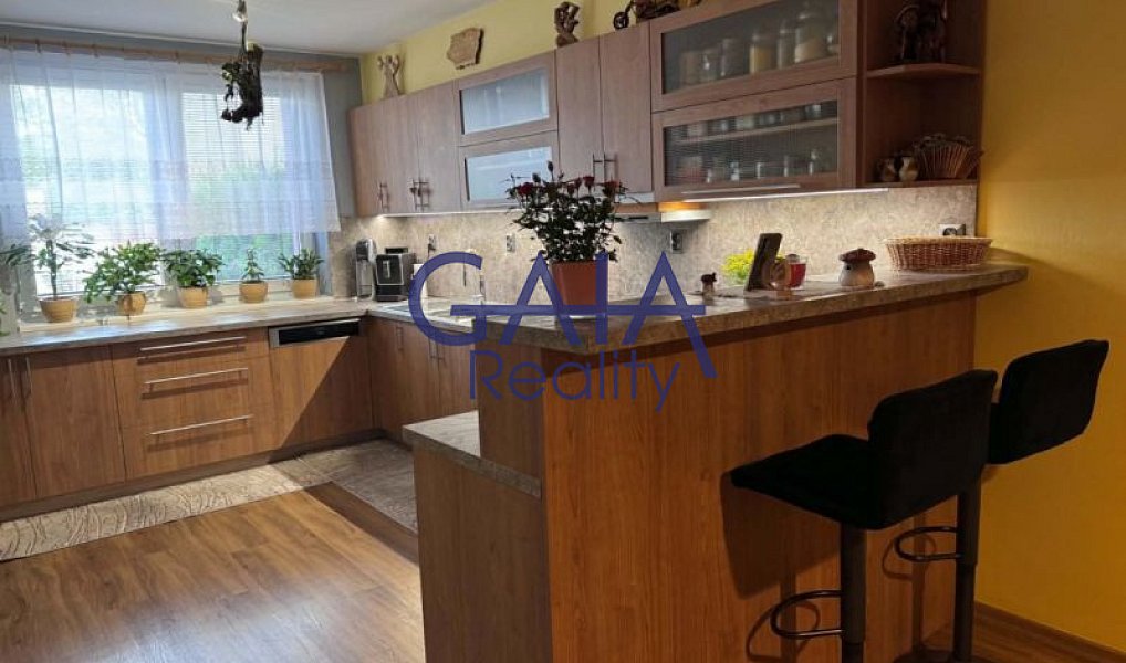 Prodej domu 128 m² s pozemkem 396 m², Dubňany – náhled fotky 3