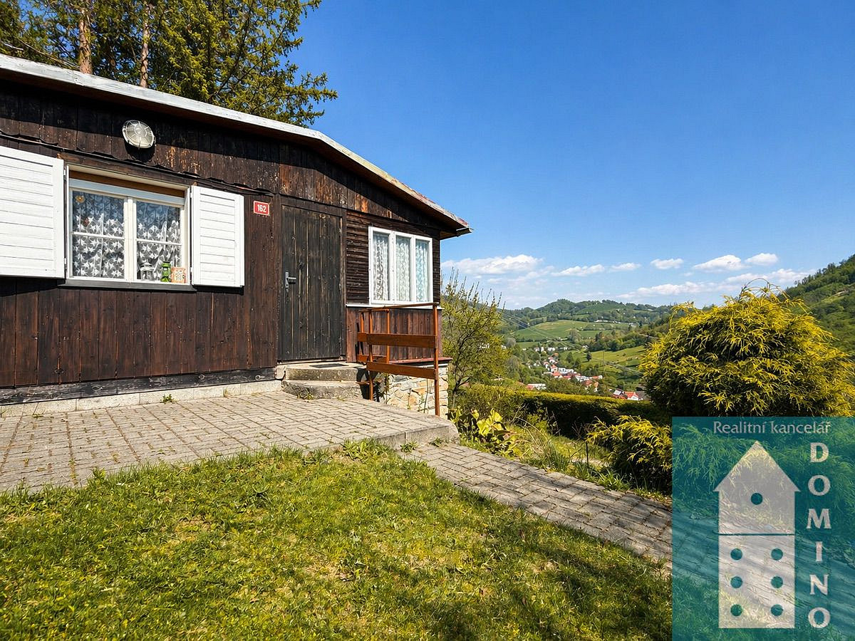 Prodej chaty/chalupy 66 m² – fotografie 5