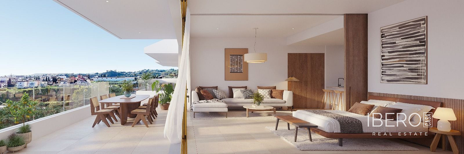 Piso 2+kk – Fuengirola, Los Boliches - Más