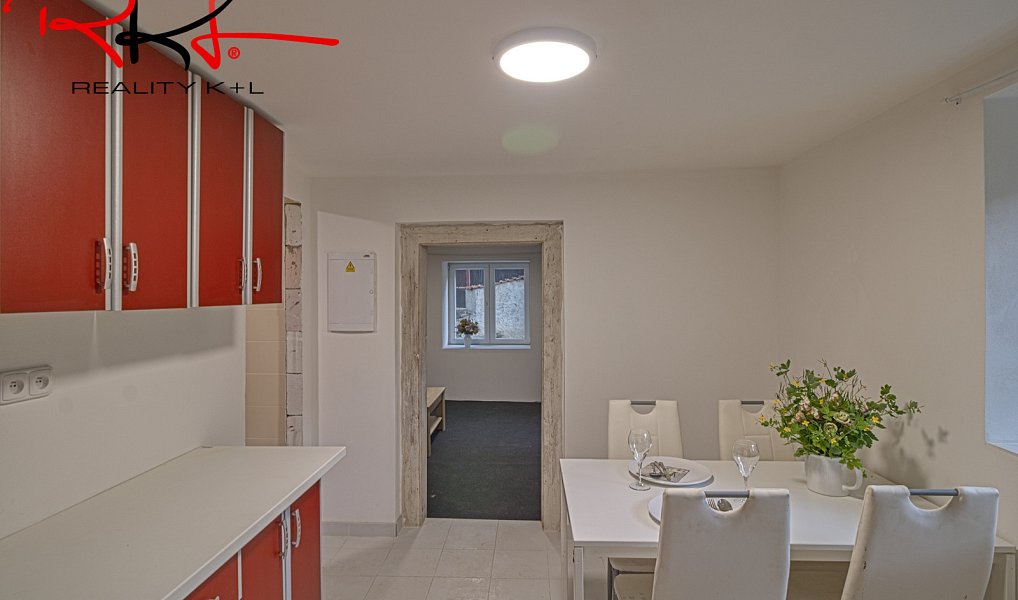 Prodej domu 54 m² s pozemkem 162 m², Brzánky – náhled fotky 6
