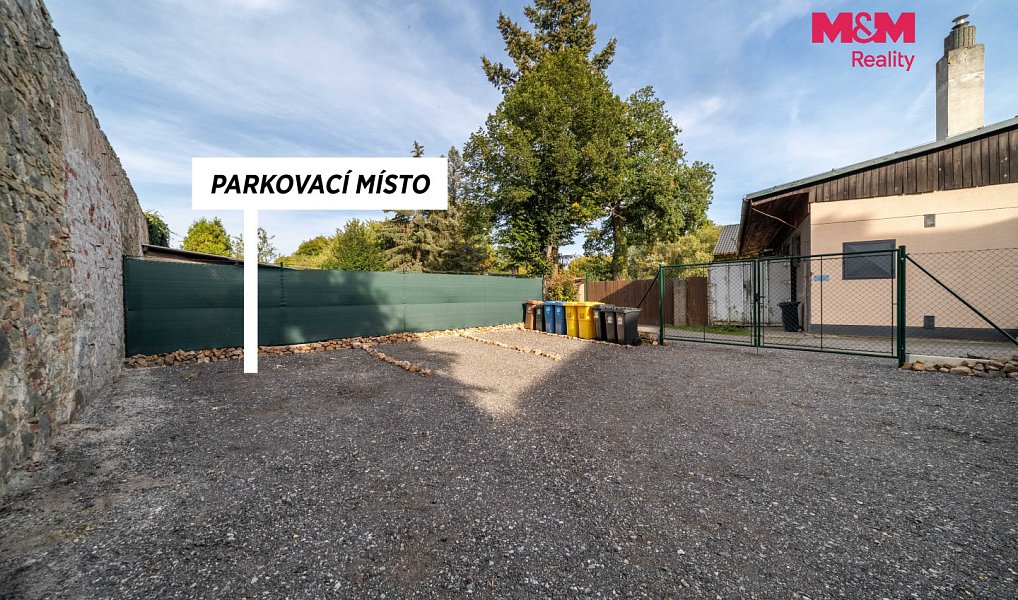 Prodej bytu 4+kk 64 m², Lochovice – náhled fotky 6