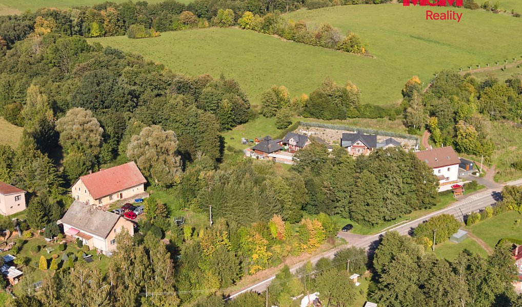 Prodej domu 95 m² s pozemkem 1 325 m², Mladé Buky – náhled fotky 15