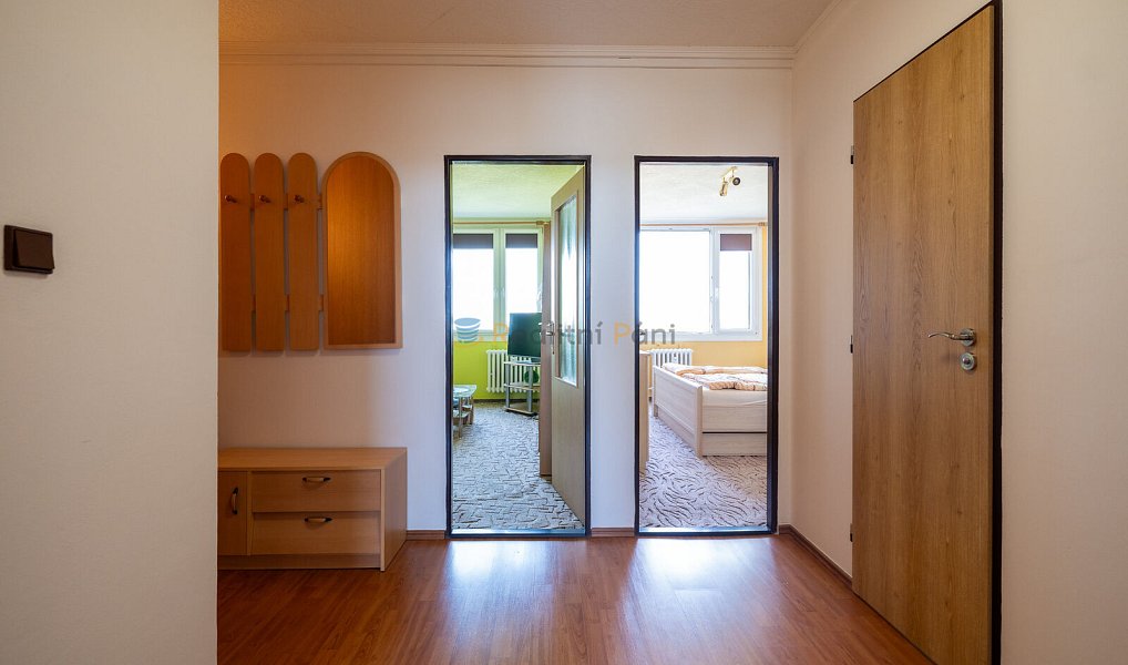 Prodej bytu 3+1 78 m², Praha – náhled fotky 23