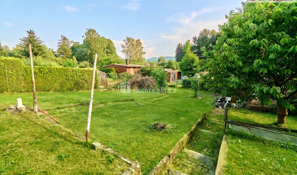 Prodej chaty/chalupy 14 m², Sadov – náhled fotky 6