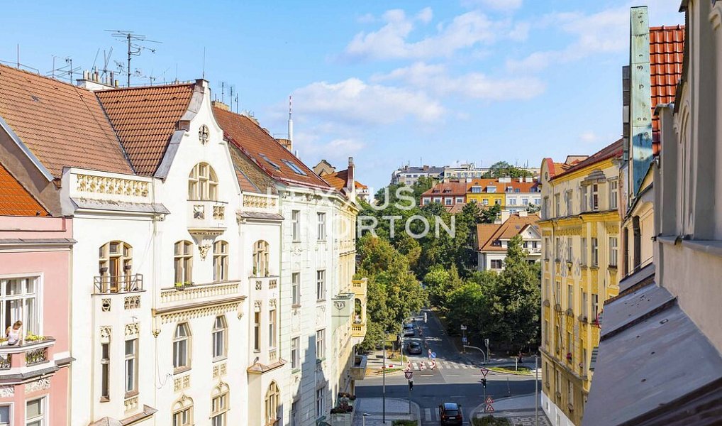 Prodej bytu 3+kk 77 m², Praha – náhled fotky 8