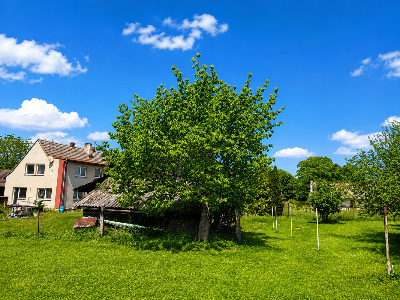 Prodej domu 200 m² s pozemkem 5 269 m² – fotografie 3