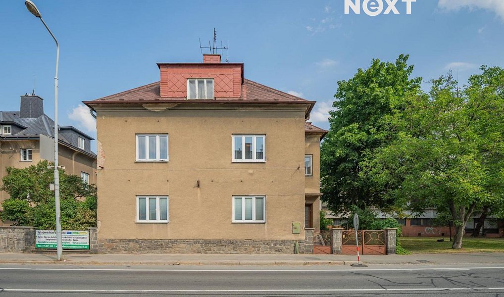 Prodej bytu 3+1 107 m², Šumperk – náhled fotky 25