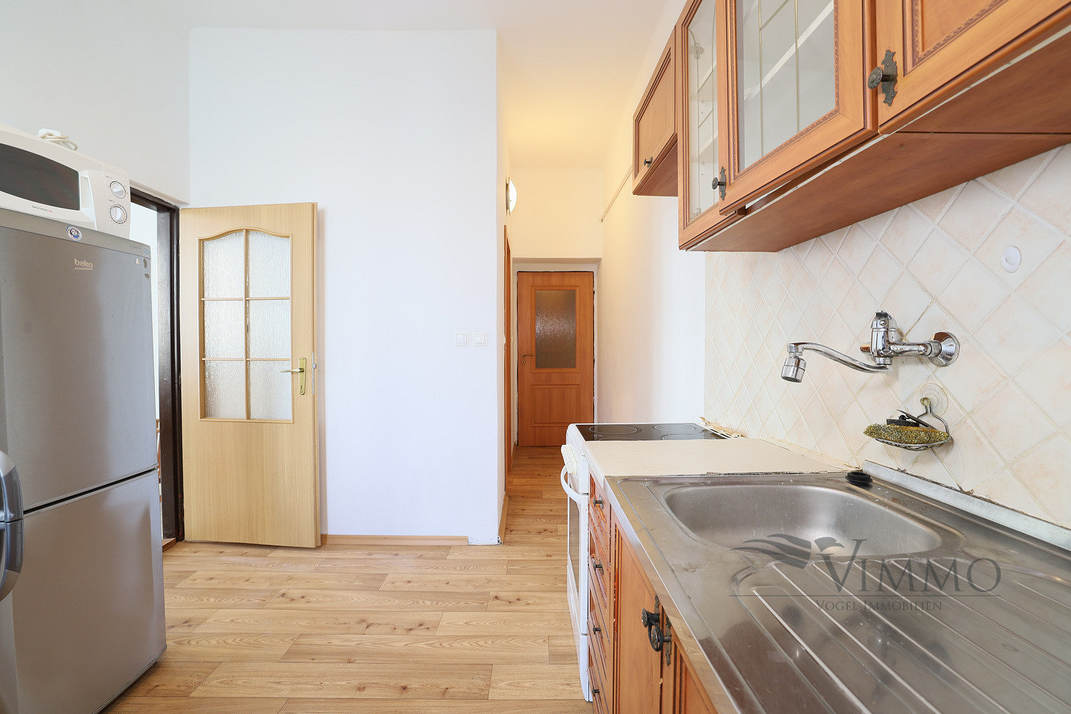 Prodej bytu 2+1 62 m² — photo 3