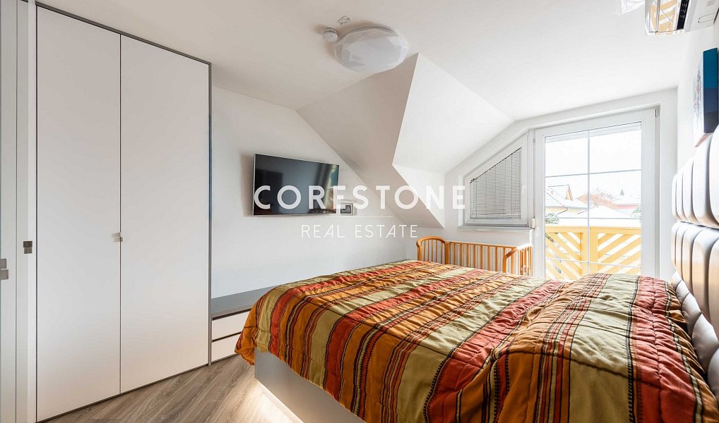 Prodej domu 210 m² s pozemkem 355 m², Hostivice – náhled fotky 5