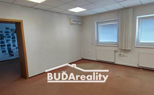 Pronájem skladovacích prostor 23 m², Bílovice, okres Uherské Hradiště