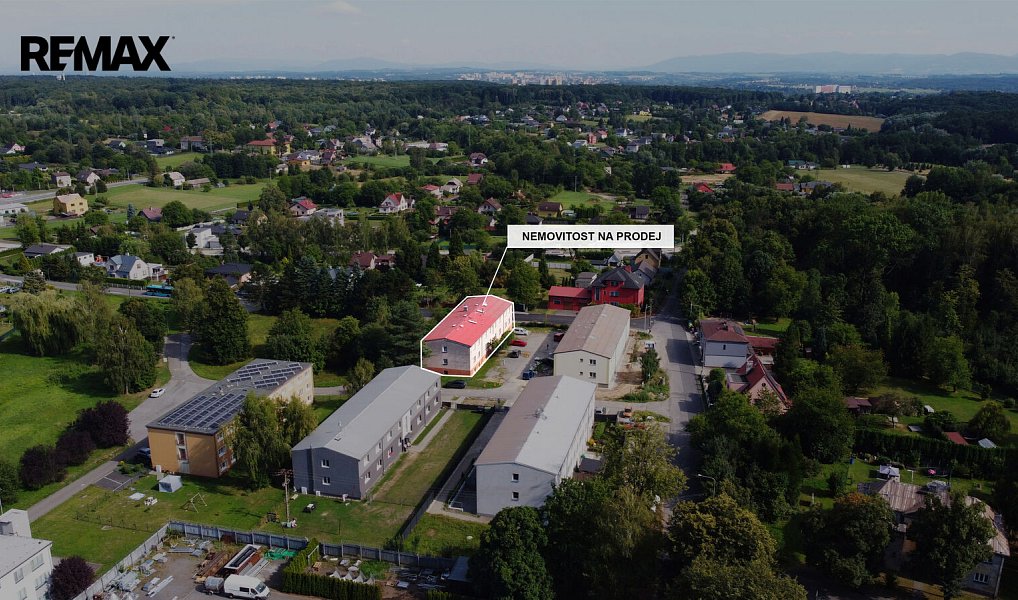 Prodej kanceláře 1 275 m², Petřvald – náhled fotky 27