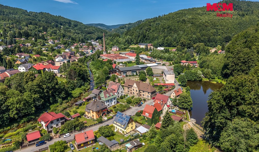 Prodej domu 230 m² s pozemkem 875 m², Velké Hamry – náhled fotky 24