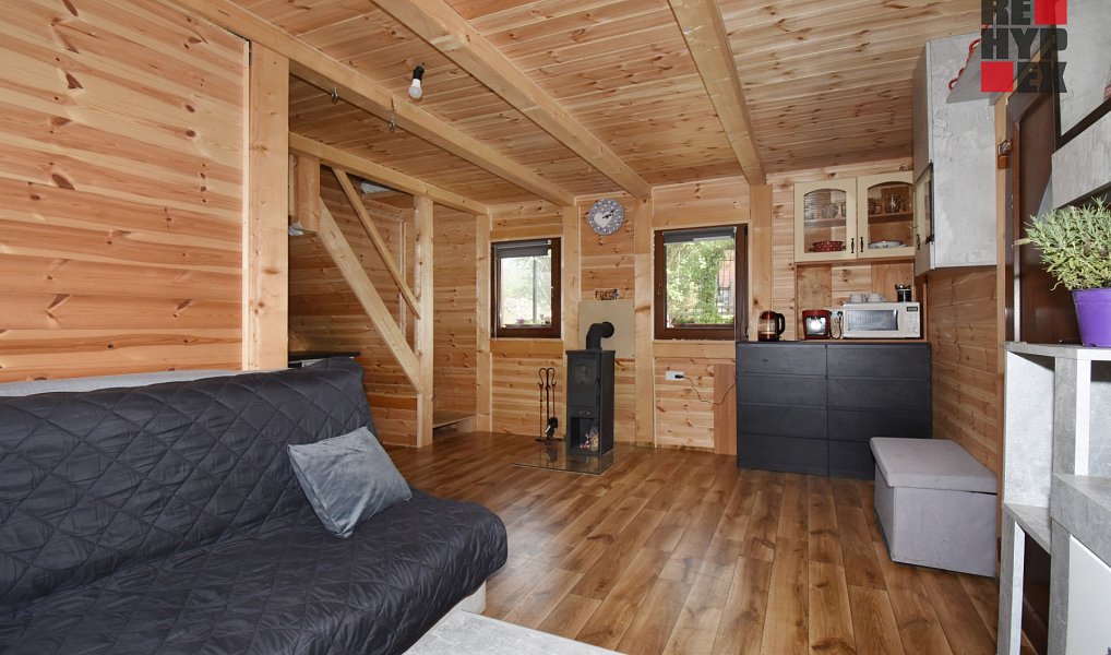 Prodej chaty/chalupy 72 m² s pozemkem 500 m², Liberec – náhled fotky 16