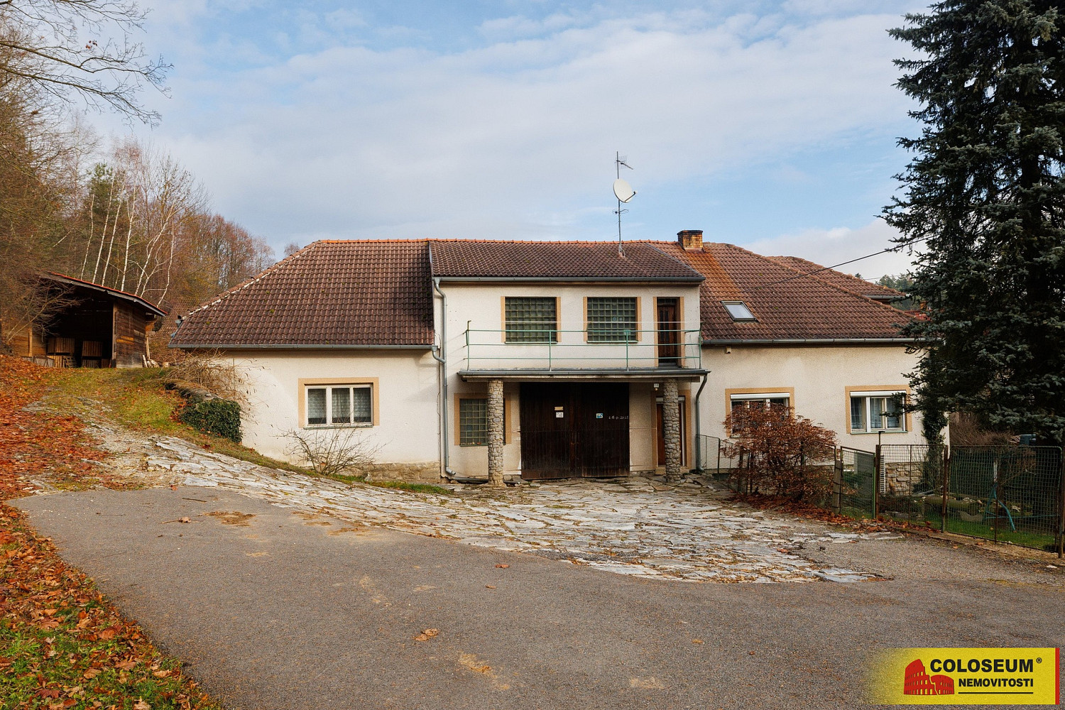 Prodej domu 175 m² s pozemkem 5 297 m² – fotografie 3