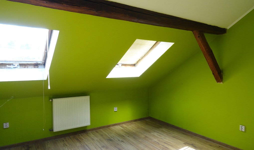 Prodej domu 250 m² s pozemkem 250 m², Luby – náhled fotky 3