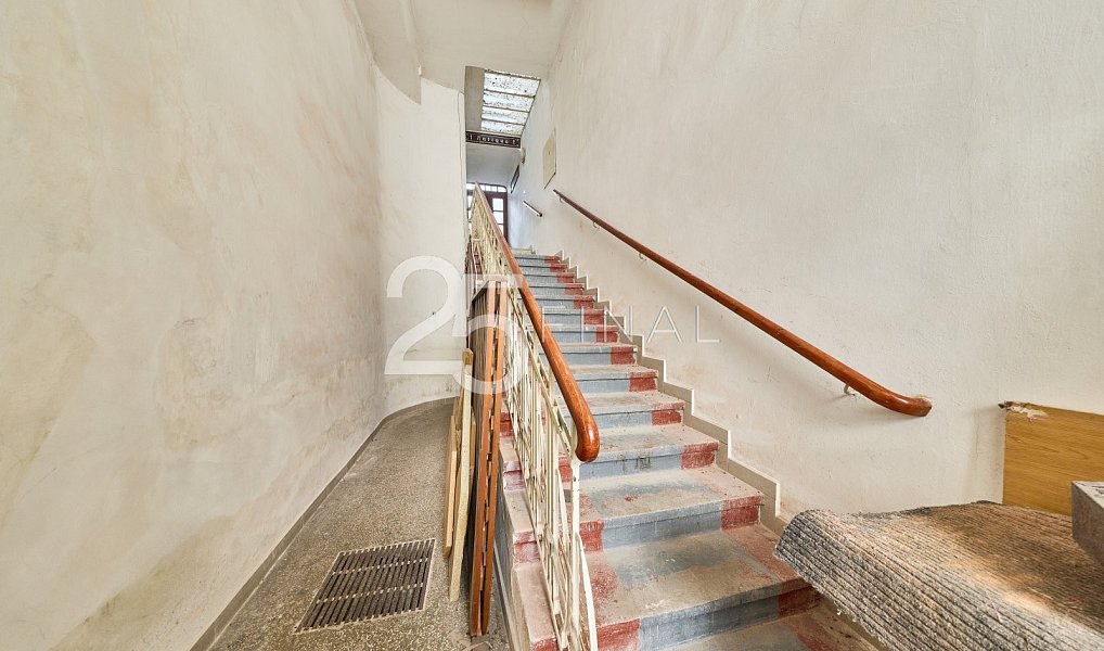 Prodej nájemního domu, činžáku 680 m², Trutnov – náhled fotky 22