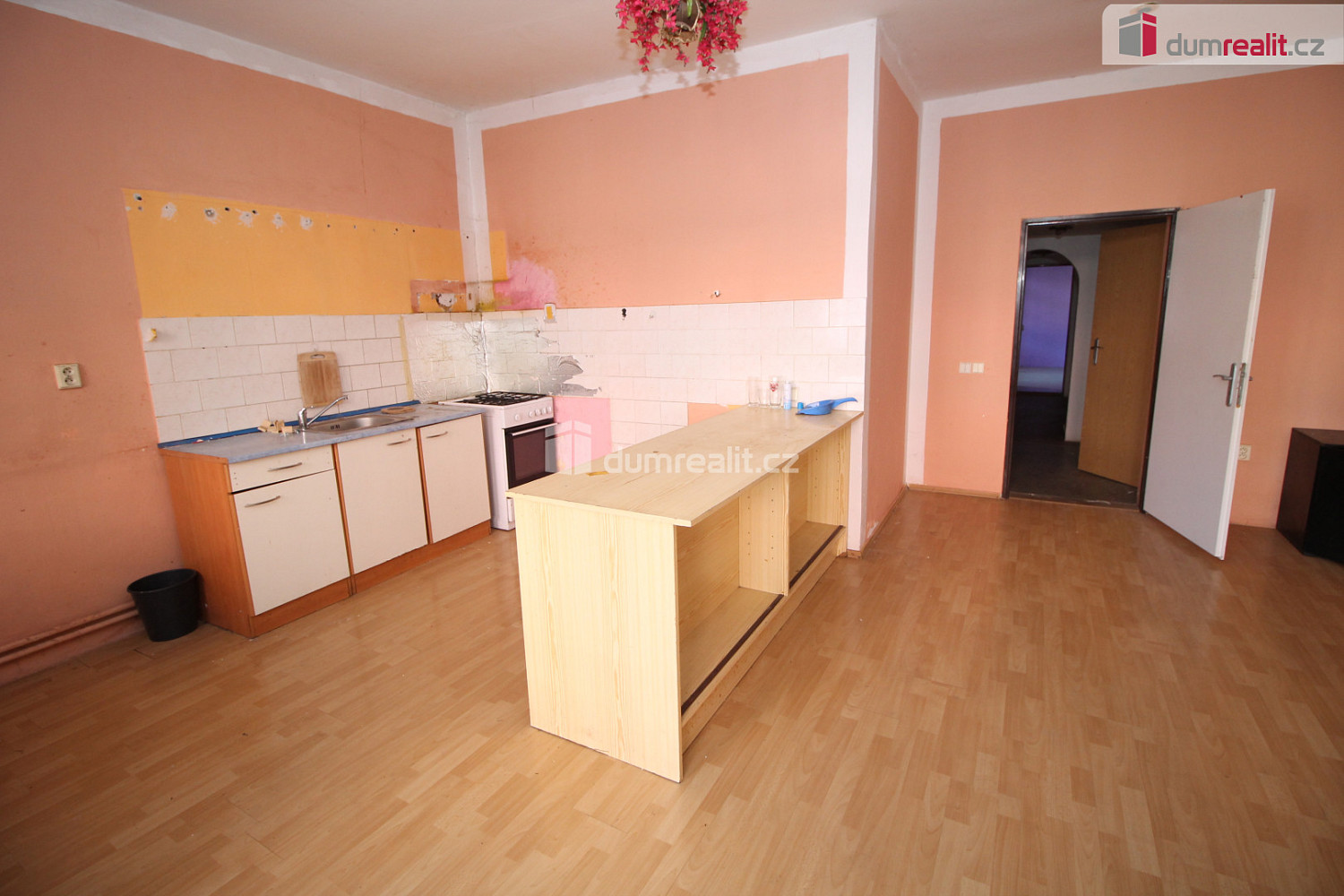 Prodej nájemního domu, činžáku 450 m² — photo 4