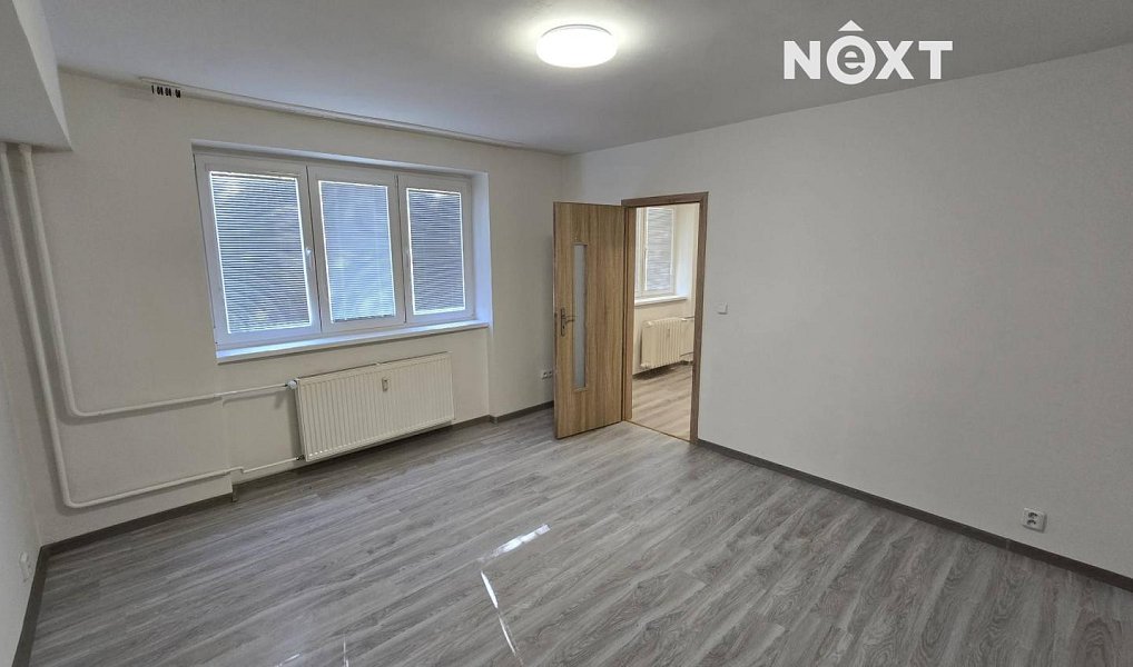 Pronájem bytu 1+kk 22 m², Litvínov – náhled fotky 7