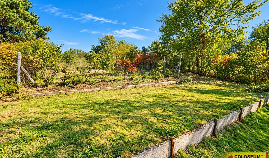 Prodej chaty/chalupy 45 m² s pozemkem 444 m², Vojkovice – náhled fotky 4