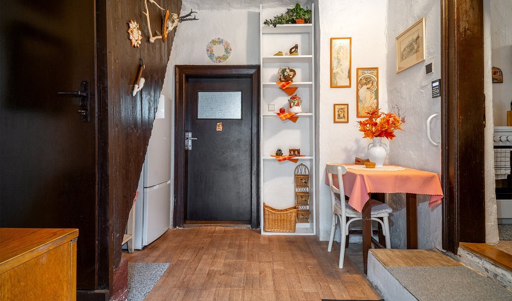 Prodej domu 93 m² s pozemkem 4 910 m², Velká Skrovnice – náhled fotky 9