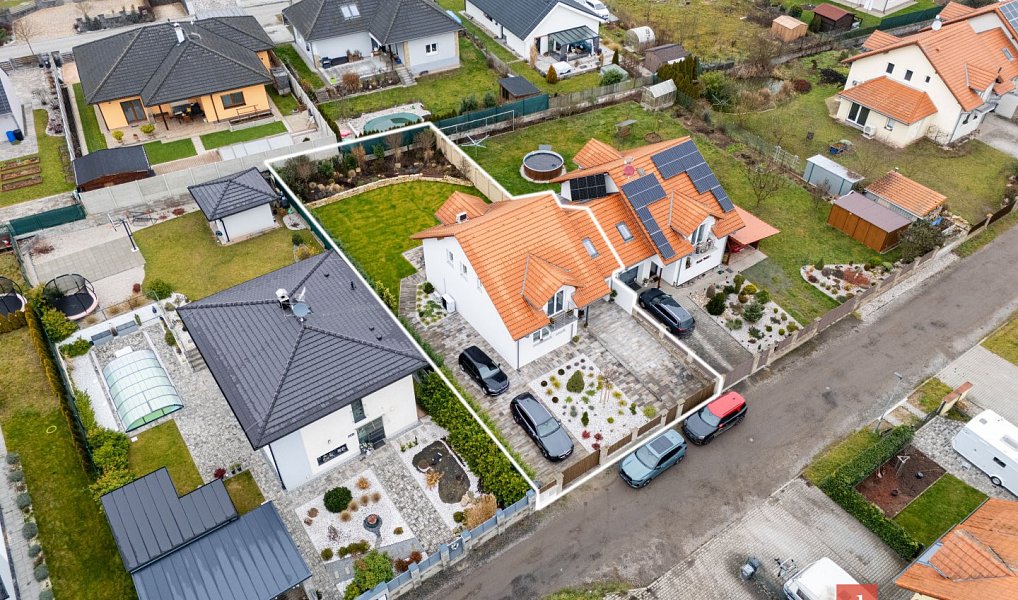 Prodej domu 154 m² s pozemkem 577 m², Líně – náhled fotky 42