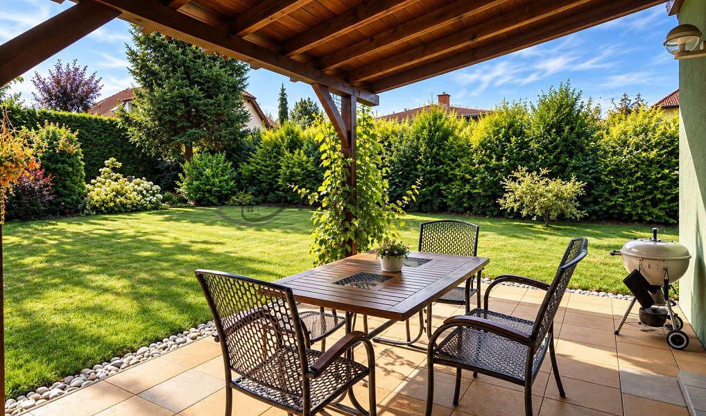 Prodej domu 97 m² s pozemkem 802 m², Boršov nad Vltavou – náhled fotky 3