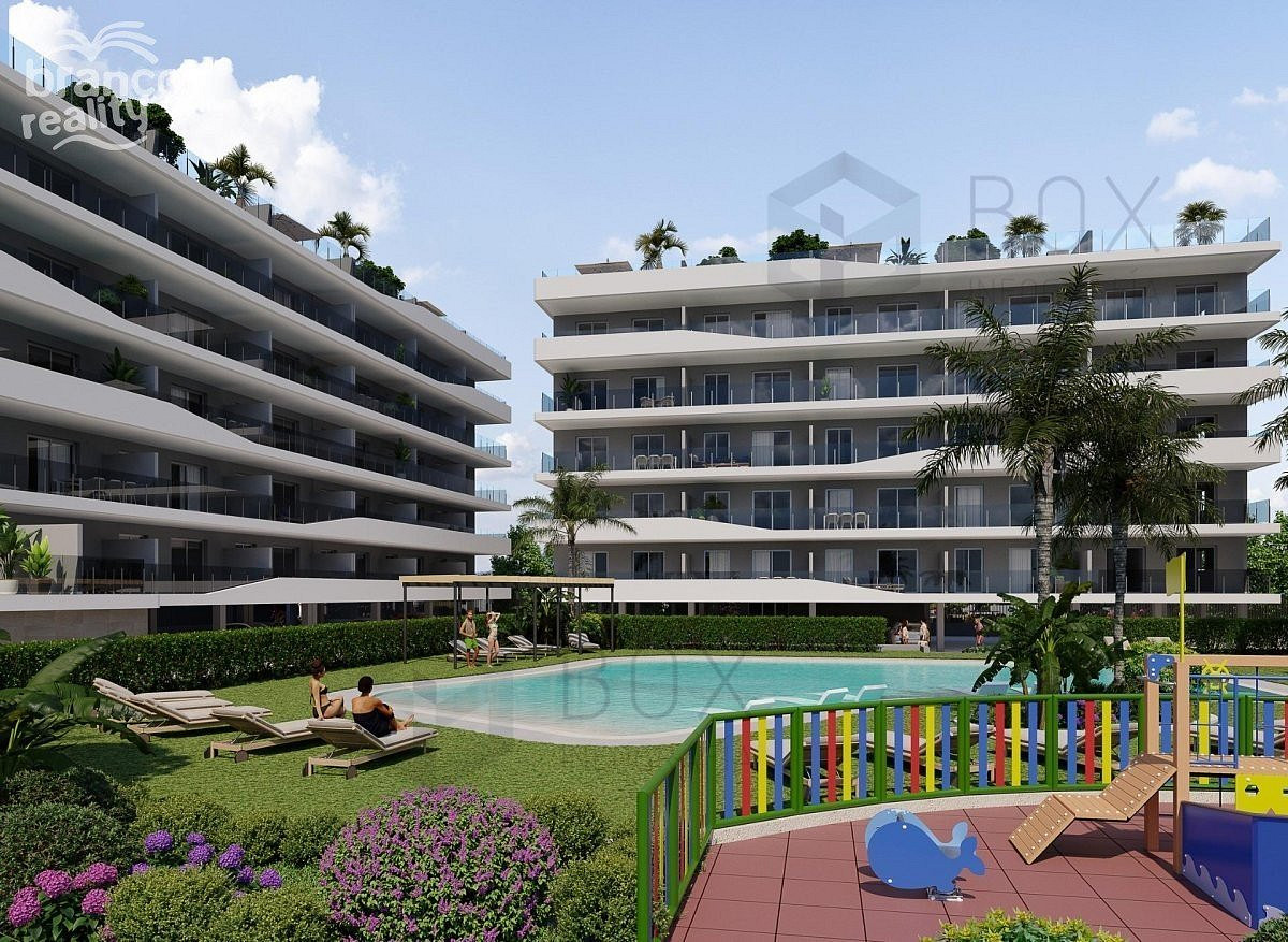 Piso 4+kk – Santa Pola, el Baix Vinalopó - Vista 3