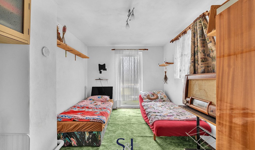 Prodej domu 180 m² s pozemkem 1 248 m², Svor – náhled fotky 24