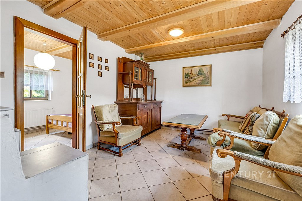 Prodej domu 120 m² s pozemkem 421 m² — photo 4