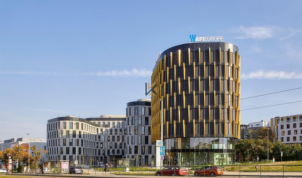 Pronájem kanceláře 300 m², Praha – náhled fotky 9