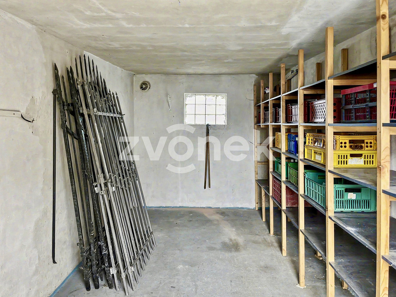 Prodej garáže 19,5 m2 - ul. průmyslová, uherské hradiště — photo 5