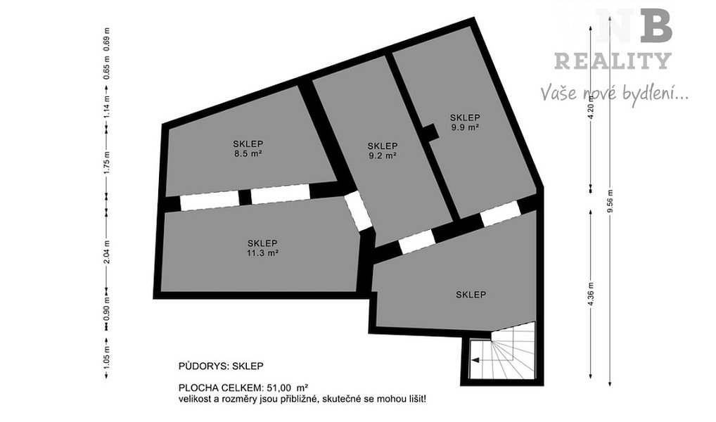 Prodej komerčního objektu (jiného typu) 205 m², Prostějov – náhled fotky 42