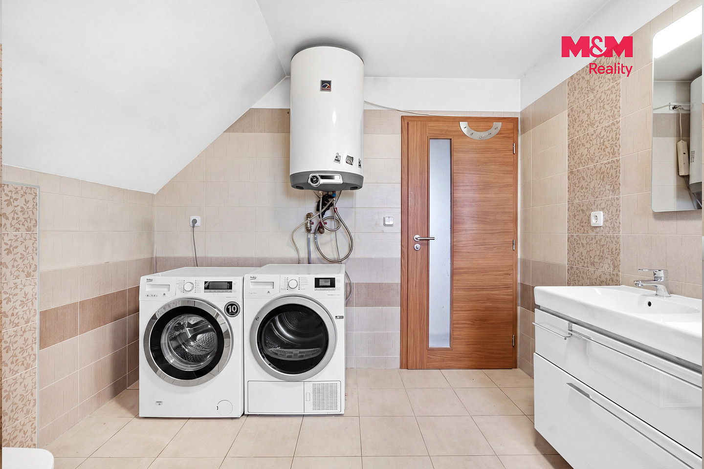 Prodej domu 124 m² s pozemkem 341 m² – fotografie 5