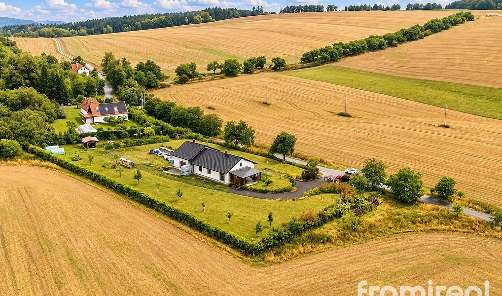 Prodej domu 185 m² s pozemkem 5 031 m², Jevíčko – náhled fotky 35
