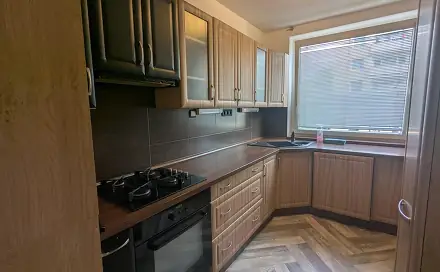 Pronájem bytu 4+1 77 m², Dr. Horákové, Ústí nad Labem - Krásné Březno