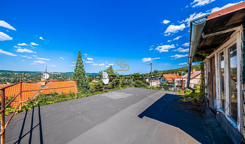 Prodej domu 160 m² s pozemkem 853 m², Řevnice – náhled fotky 12