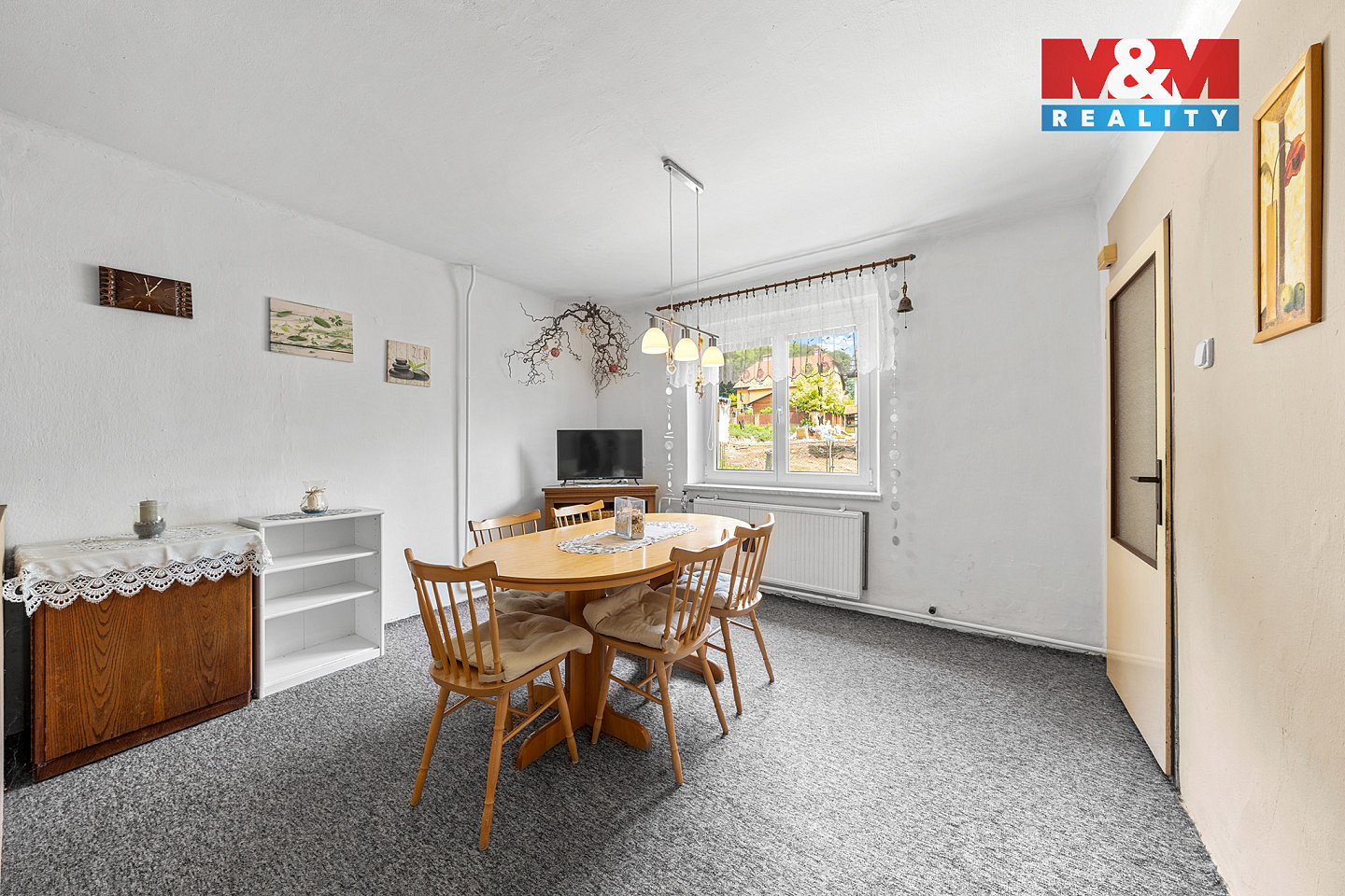 Prodej domu 107 m² s pozemkem 513 m² — photo 4