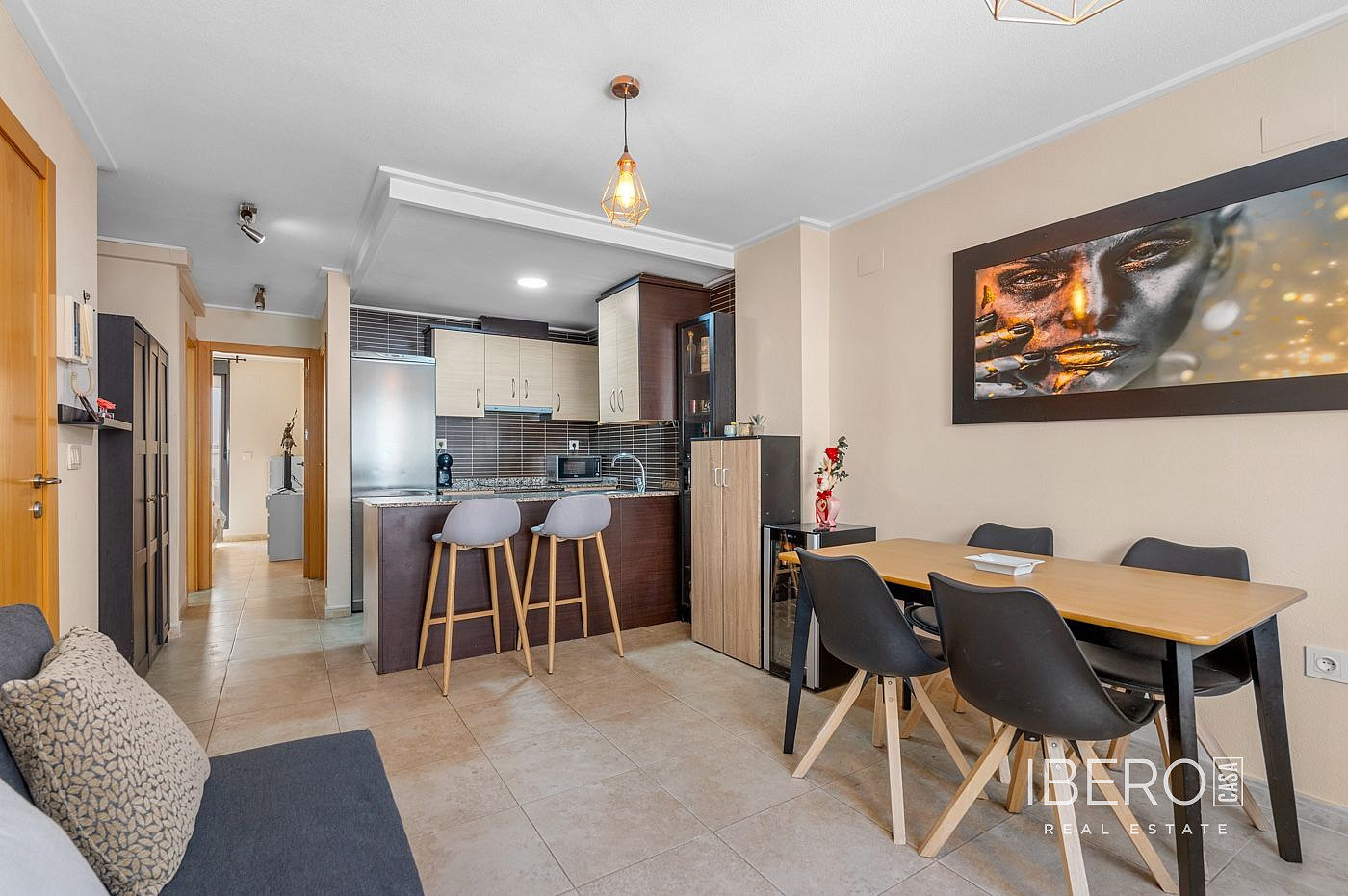 Prodej bytu 3+kk 55 m² - Ansicht 3